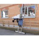 Geda AkkuLeiter Lift Standard Paket 4,5m WLAN