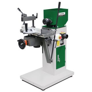 Holzstar Langlochbohrmaschine LLB 16 PB (230 V)