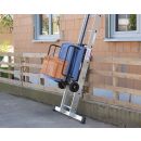 Geda AkkuLeiter Lift Solar Perfect Paket 10m WLAN