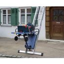 Geda AkkuLeiter Lift Solar Perfect Paket 10m WLAN