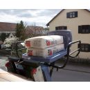 Geda AkkuLeiter Lift Solar Comfort Paket 7,0m WLAN