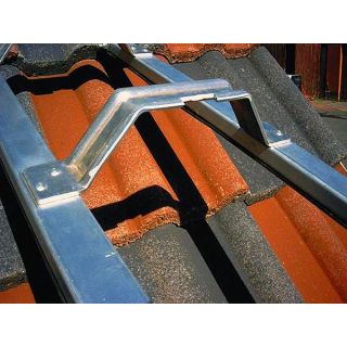 Aluminium Dachleiter A 3/91