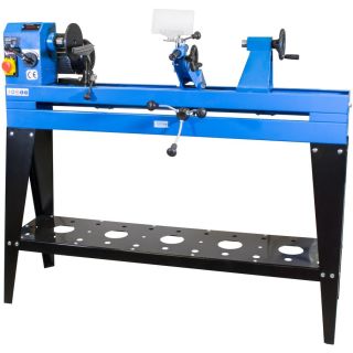 G&uuml;de Drechselmaschine GDM 1000