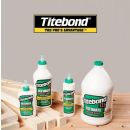 Titebond III Ultimate Holzleim D4 473ml