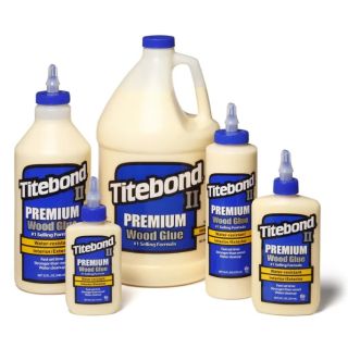 Titebond II Premium Holzleim D3