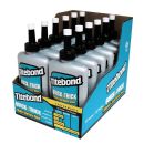 Titebond Quick &amp; Thick Holzleim 473 ml