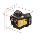 STABILA Multilinien-Laser LAX 600, 12-V-System,...