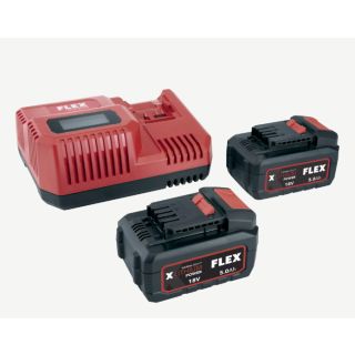 Flex Akku P-Set 55 R