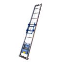 ESDA Baulift ESGC 250 - 11,0 m + 1 St. Uni-Pritsche &amp;...